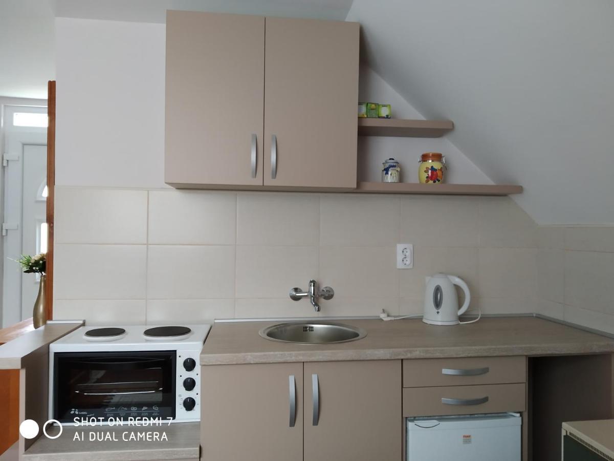 Apartman Ana Hotel Mokra Gora Buitenkant foto