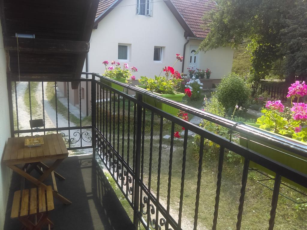 Apartman Ana Hotel Mokra Gora Buitenkant foto